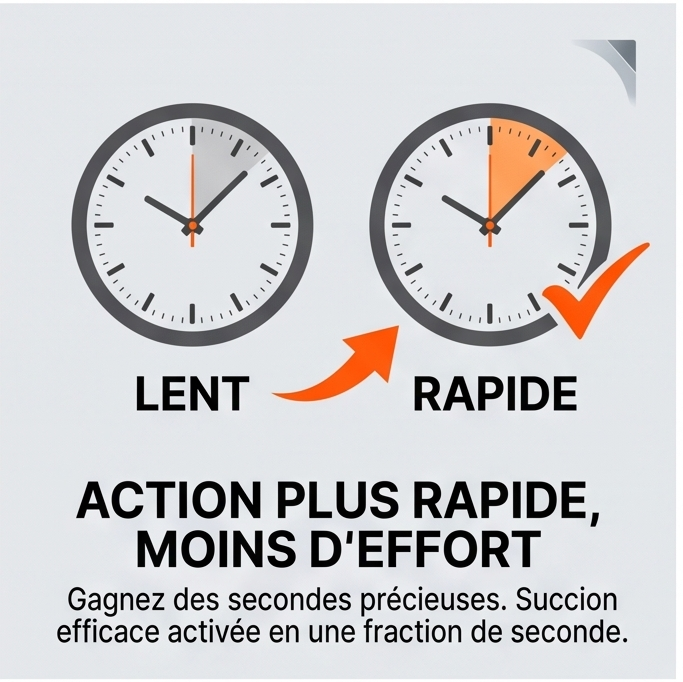 Sonmol : Un dispositif qui peut faire la différence dans les moments les plus critiques